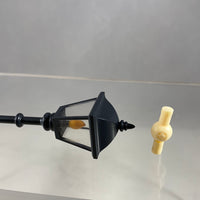 1515 -Assassin/Jack the Ripper's Lightpost