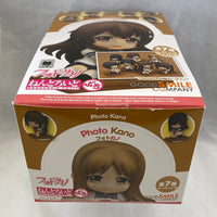 Petite -Photo Kano Complete Set of Nendoroid Petites