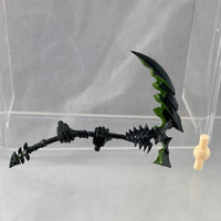 292 -Dead Master TV Animation Ver. Scythe with Skeletal Hands