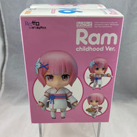 942  -Rem and Ram's Childhood Ver. Complete in Box