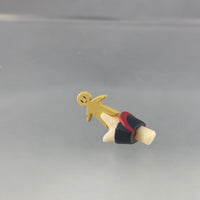 1068-DX (or ext. set) -Wei Wuxian's Paper Doll