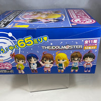 Nendoroid Petite -The Idolm@ster 01 Complete Set (12 Figures- 2 designs each)