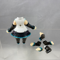 1309 -Miku V4X Outfit