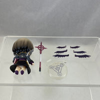 Petite -Lord Dearche of Nanoha