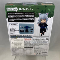 ND25: Wolf: Ash Complete in Box