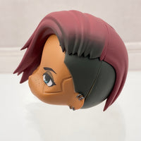 1531-V (Female) Hair
