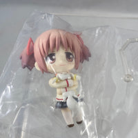 Nendoroid Petite: Madoka Kaname #1 School Uniform Version
