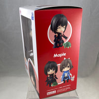 1659 -Maple Complete in Box