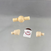 1545 -Berserker/Mysterious Heroine X (Alter)'s Onsen Manju