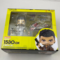 1530-DX  -V MALE Ver. Complete in Box