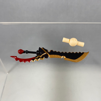 402 -Black Gold Saw TV Animation Ver. King Saw
