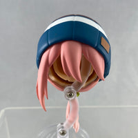 1623 -*Nadeshiko Ponytail (Option 2) with Cap