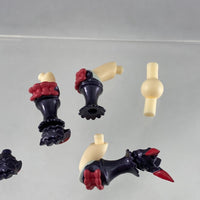 449 -Venera's (Behepa) Arm & Hand Pieces