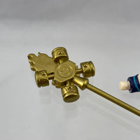 898 -Racing Miku 2018's 10th Anniversary Golden Staff