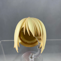 1349 -LBCS: Achilles's Two-Tone Ponytail