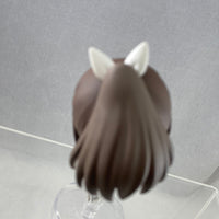 1660 -Sally's Ponytail