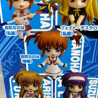 Petite -Nanoha (in Primary School Uniform) of Nanoha THE MOVIE