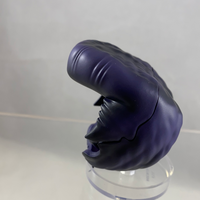 1276 -Josuke Higashikata's Pompadour