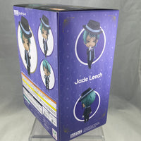 1886 -Jade Leech Complete in Box