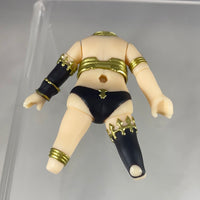904 -Archer/Ishtar's Bikini Body