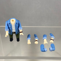 1453 -Junta Azumaya's Body