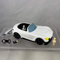 1293 -Racing Miku 2020 Vers. Car with Decals
