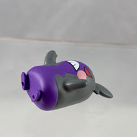 1577 *-Marnie (Mary)'s Pokemon Center Purchase Bonus, Morpeko (Hangry Mode)