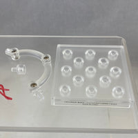 1624 -Dio Brando's Disembodied Head Piece