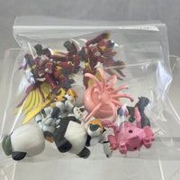 Bargain Lot -Broken Creatures and Companions