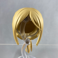 1320 -Eripiyo's Ponytail