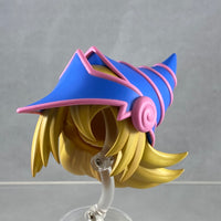 1596 -Dark Magician Girl's Hair with Wizard-Style Hat