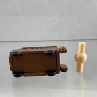 1345-DX -Ant-Man's Mini Brown Van