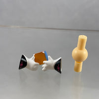 673 -Hatsune Miku: Magical Mirai 2016 Ver. Cube with Gloved Hands