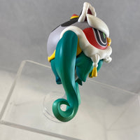 654 -*Miku: Lion Dance Vers. Twin-Tails with Lion Costume Hat