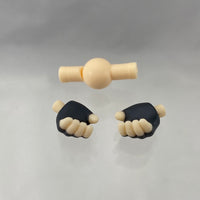 1555 -Riku Kingdom Hearts III Ver. Keyblade Holding Hands