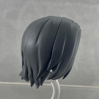 1552 -Johnny Silverhand's Hair