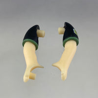 1093 *-Wang's Jersey Outfit Arms