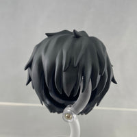 1646 -Steven A Starphase's Hair