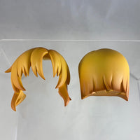 1483 -Rena Ryugu's Hair