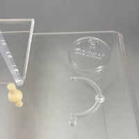 1516 -Caesar's Bubble Launcher & Bubble Cutter Effect Pieces