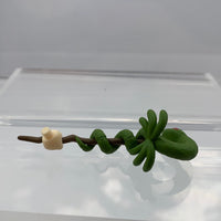 1118-DX -Zhao's Staff (Looks similar to a Caduceus with Only One Snake)