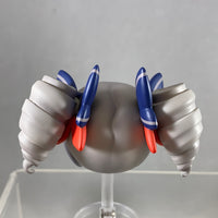 1371 -Bronya's Twin-Tails