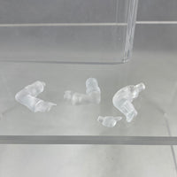 268b -Akari Akaza: Transluscent Vers. Body