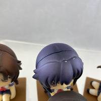 Petite -Photo Kano Complete Set of Nendoroid Petites