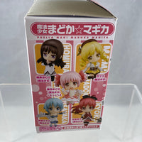 Nendoroid Petite: Puella Magi Madoka Magica - Kyouko Sakura #2 Magical Version
