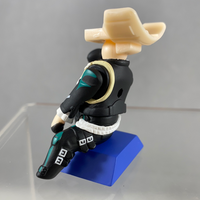 1314-DX -Lio's Standing and Sitting Body with Stool (Option 1)