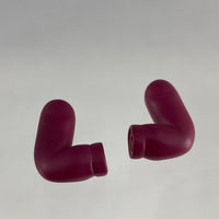 1623-DX - Nadeshiko's Flannel Shirt