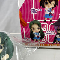 Nendoroid Petite -Tsuruya-san Standard Ver. Haruhi Suzumiya #01