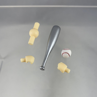 648 -Jyushimatsu's Baseball Ball & Bat