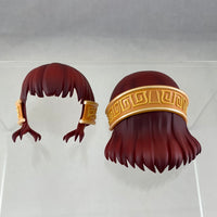 1732 -Long Kui/Red's Hair